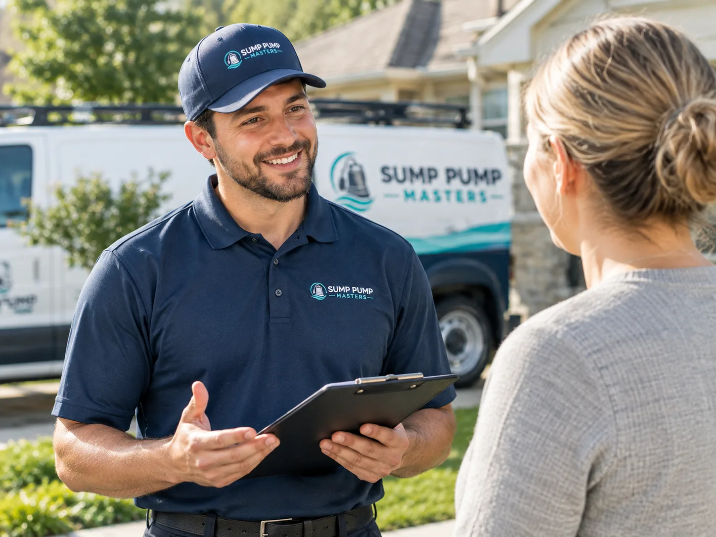 Sump Pump Repair Elton, WI FAQs